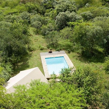 Zululand Lodge هلوهلوي المظهر الخارجي الصورة