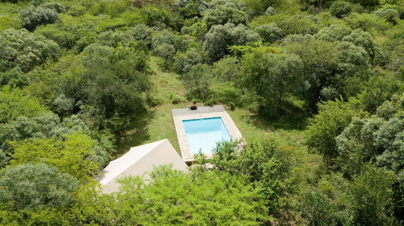 Zululand Lodge هلوهلوي المظهر الخارجي الصورة