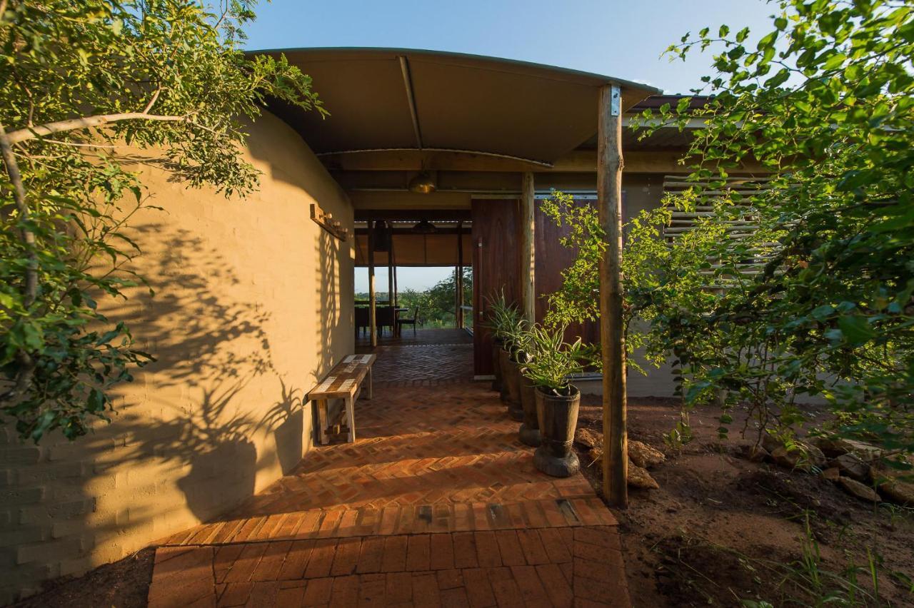 Zululand Lodge هلوهلوي المظهر الخارجي الصورة